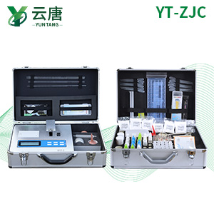 2022款土壤養(yǎng)分檢測(cè)儀的檢測(cè)效率高嗎？