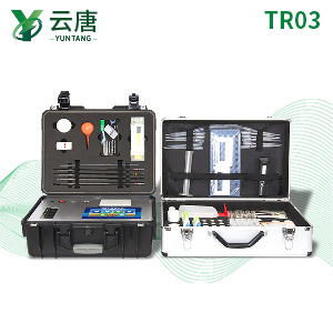 測土儀器在農(nóng)業(yè)耕作當(dāng)中有什么作用？